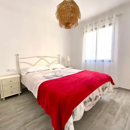Modern Apartment With Sea Views In Corralejo Extérieur photo