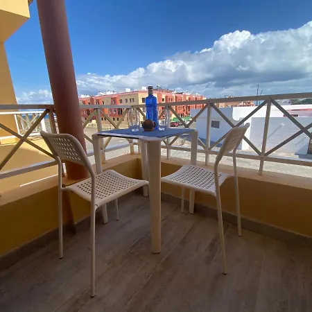 Modern Apartment With Sea Views In Corralejo Extérieur photo