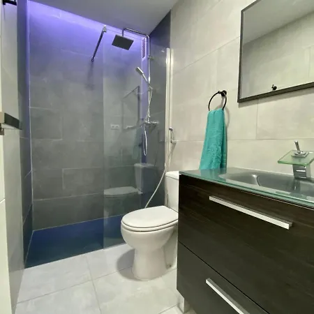 Modern Apartment With Sea Views In Corralejo Extérieur photo