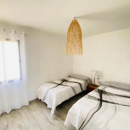 Modern Apartment With Sea Views In Corralejo Extérieur photo
