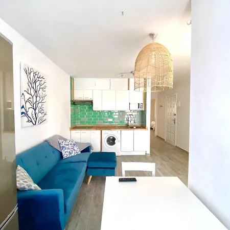 Modern Apartment With Sea Views In Corralejo Extérieur photo